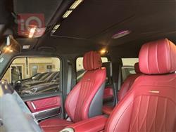 مرسيدس بنز G-Class